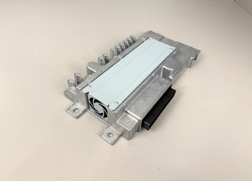 2017-2024 Audi S4 8W0035465OEM Used OEM Audio Amplifier