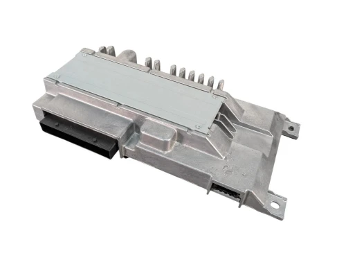 2018-2019 Audi S4 8W0035465 Used OEM Audio Amplifier
