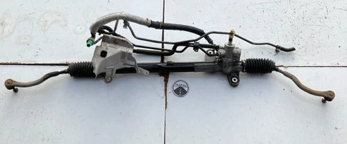 2005 Acura TL Steering Gear Rack & Pinion OEM used OEM rack and pinion