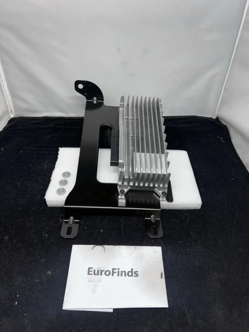 Audi S5 8T0035223AH Used OEM Audio Amplifier