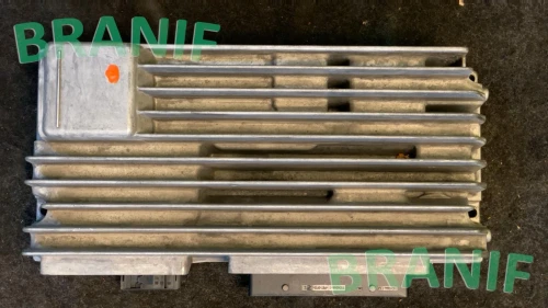 Audi S5 8T1035223A Used OEM Audio Amplifier