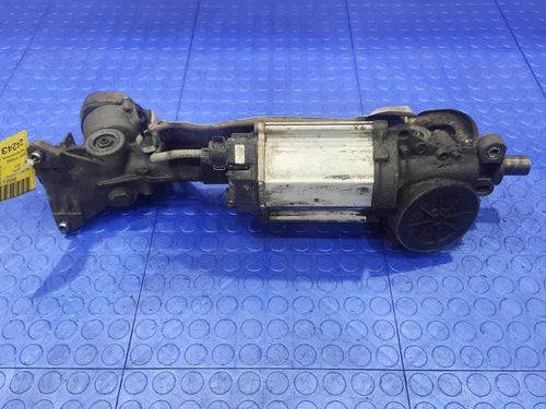 12-22 Volkswagen Passat Servotronic Steering Rack and Pinion Assembly OEM used OEM rack and pinion