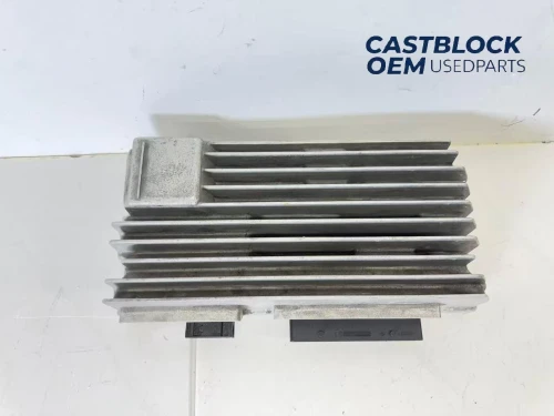 2009-2017 Audi S5 8T1035223A Used OEM Audio Amplifier