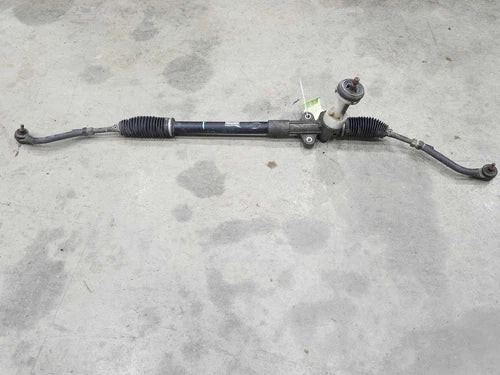 13-14 Hyundai Santa Fe Steering Rack and Pinion Assembly Genuine OEM 565001U500 used OEM rack and pinion