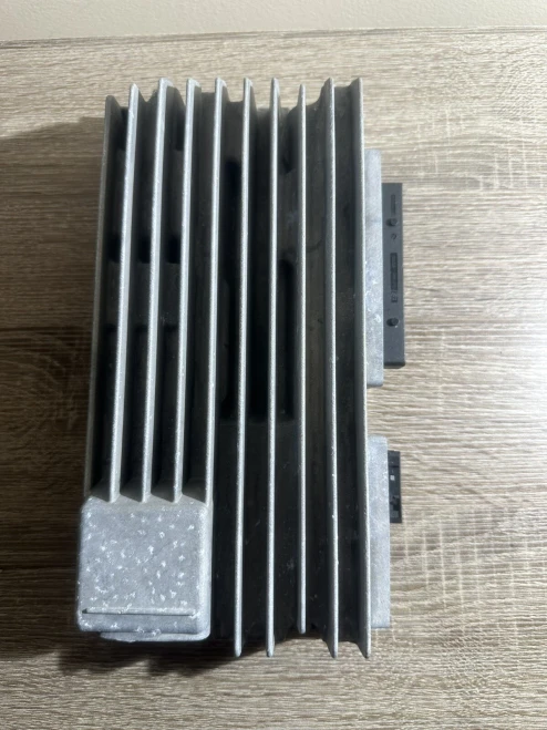 2011-2015 Audi S5 8T1035223A Used OEM Audio Amplifier