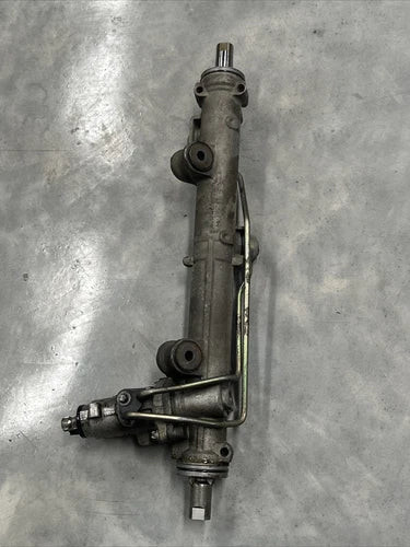 2005-09 Mercedes W203 C280 CLK350 Power Steering Rack & Pinion 2034605200 OEM used OEM rack and pinion