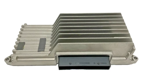 2015 Audi S5 8R1035223A Used OEM Audio Amplifier