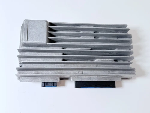 2017 Audi S5 8T1035223A Used OEM Audio Amplifier