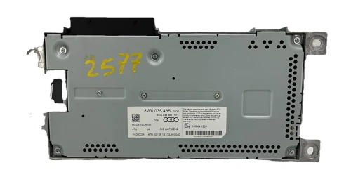 2018 Audi S5 8W0035465OEM Used OEM Audio Amplifier