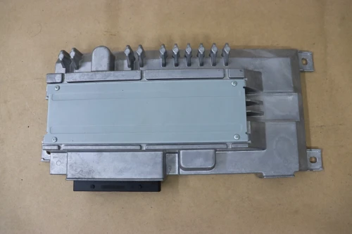 2018-2020 Audi S5 8W0035465 Used OEM Audio Amplifier
