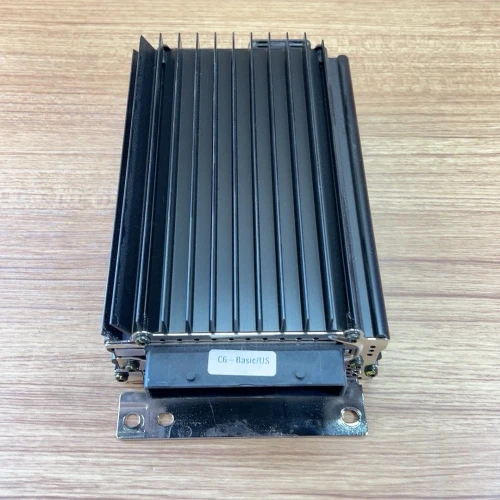 2005-2009 Audi S6 4F5035223E Used OEM Audio Amplifier