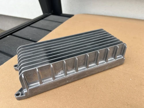 2009-2012 Audi S8 8T0035223J Used OEM Audio Amplifier
