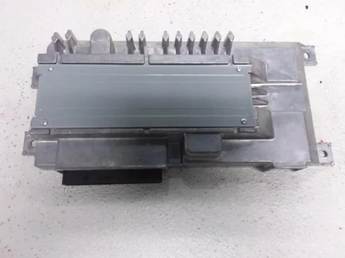 2018 Audi SQ5 80A035323A Used OEM Audio Amplifier
