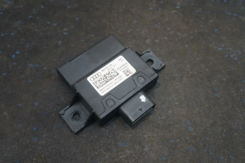 2018 Audi SQ5 80A907159 Used OEM Audio Amplifier