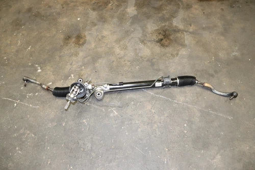 2008-2012 Honda Accord Coupe V6 M/T Power Steering Rack & Pinion OEM used OEM rack and pinion