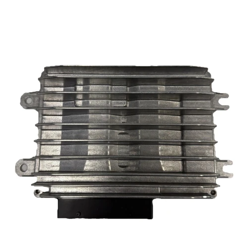 2022 Audi SQ5 8Y0035465A3 Used OEM Audio Amplifier