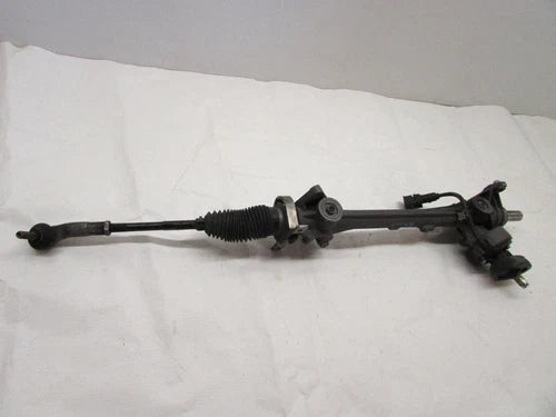 B6 VW PASSAT STEERING GEAR RACK PINION GEAR 3C1423051 OEM 06 07 08 09 10 used OEM rack and pinion