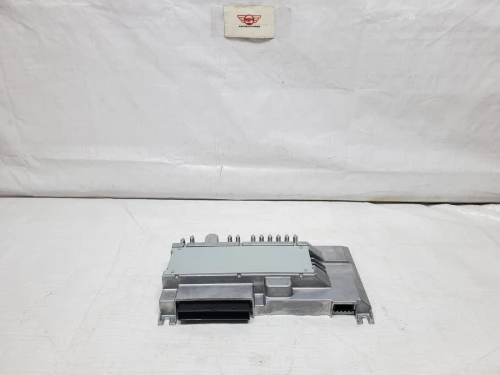 2019 Audi e-tron 4N0035223C Used OEM Audio Amplifier