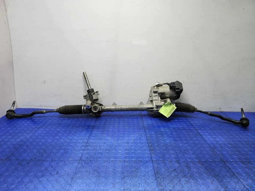 15-18 Ford Edge Electric Steering Rack and Pinion Motor Assembly OEM used OEM power steering motor