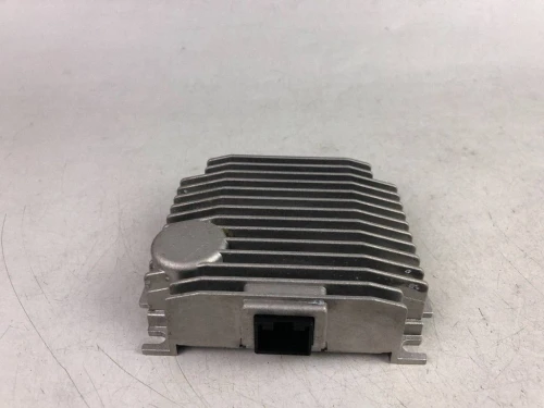 2020 Audi e-tron 4KE035335A Used OEM Audio Amplifier