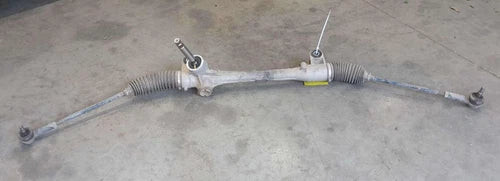 2014-2020 Mitsubishi Mirage Steering Rack and Pinion Assembly OEM 4410A498 used OEM rack and pinion