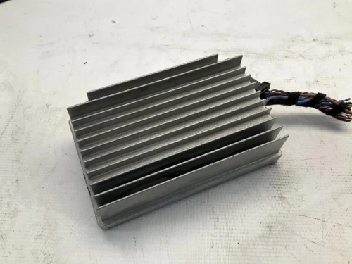 2016-2020 BMW 228I EQUIPMENT Used OEM Audio Amplifier