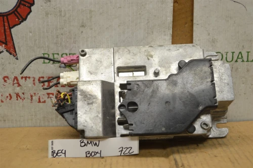 2020-2024 BMW 228I R35A55AE9 Used OEM Audio Amplifier
