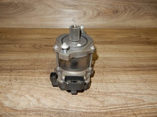 2018-24 TOYOTA CAMRY XSE ELECTRIC POWER STEERING GEAR RACK & PINION MOTOR OEM used OEM power steering motor