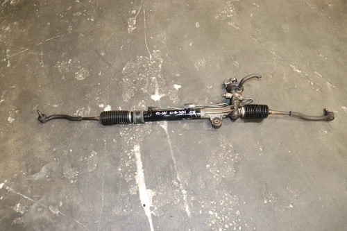 2010-2013 Acura MDX A/T Power Steering Rack & Pinion OEM used OEM rack and pinion