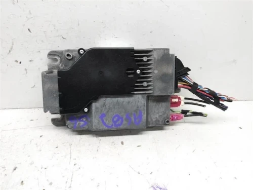 2019-2021 BMW 330I 6512R3985706701 Used OEM Audio Amplifier