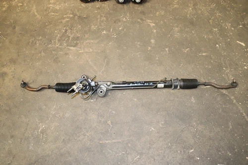 2008-2012 Honda Accord Coupe V6 A/T Power Steering Rack & Pinion OEM used OEM rack and pinion