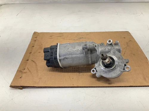 19-20 BUICK Envision 2.5L Power Steering Gear Rack & Pinion Motor OEM used OEM power steering motor
