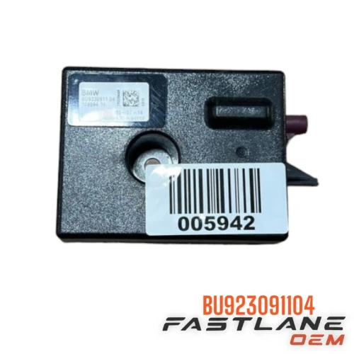 2012-2019 BMW 428I BU923091104 Used OEM Audio Amplifier