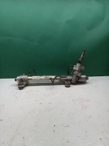 2005-2010 Scion TC Steering Power Rack and Pinion OEM used OEM rack and pinion