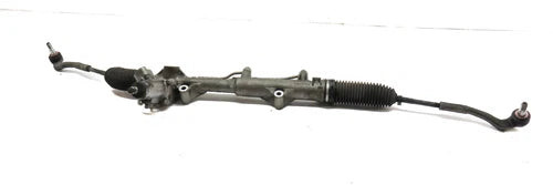 08-15 MERCEDES C250 C300 C350 (W204) RWD SPORT POWER STEERING GEAR RACK & PINION used OEM rack and pinion