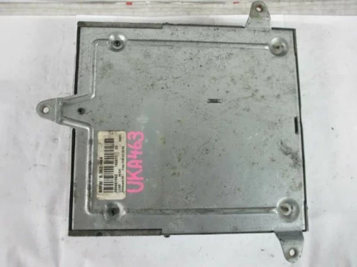 1995-2003 BMW 528I 8362444 Used OEM Audio Amplifier
