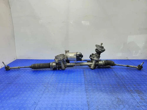 18-20 Chevy Equinox Steering Rack and Pinion Motor Assembly OEM 84992271 used OEM power steering motor