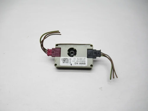 2005-2010 BMW 530I 6953191 Used OEM Audio Amplifier
