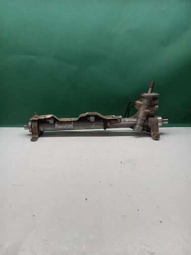 11-14 Volkswagen Jetta 2.5L Power Steering Rack & Pinion 5C1 422 055 F OEM used OEM rack and pinion