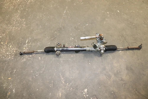 2010-2012 Acura RDX 2.3L Turbo A/T Power Steering Rack & Pinion OEM used OEM rack and pinion