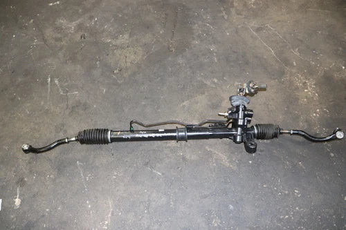 2008-2012 Honda Accord Sedan 2.4L A/T Power Steering Rack & Pinion OEM used OEM rack and pinion