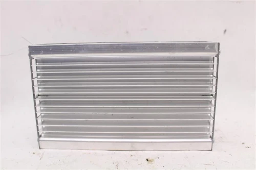 2010 BMW 550I 1013678 Used OEM Audio Amplifier