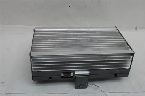 2010-2013 BMW 550I 1092706 Used OEM Audio Amplifier