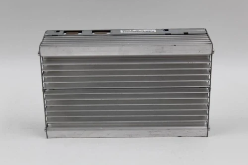 2014-2019 BMW 640I EQUIPMENT Used OEM Audio Amplifier