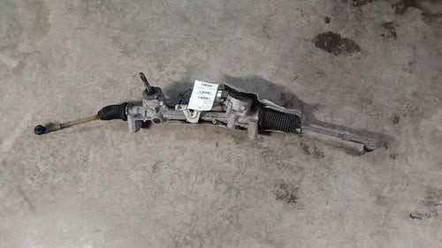 2015 2016 2017 Chrysler 200 Power Steering Gear Rack And Pinion Assembly Oem used OEM rack and pinion