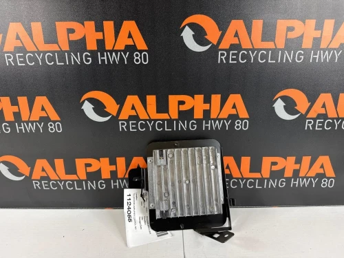 BMW 745I TELEPHONE Used OEM Audio Amplifier