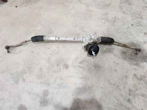 2013-2015 Honda Civic Acura ILX Power Steering Gear Rack And Pinion Assembly OEM used OEM rack and pinion
