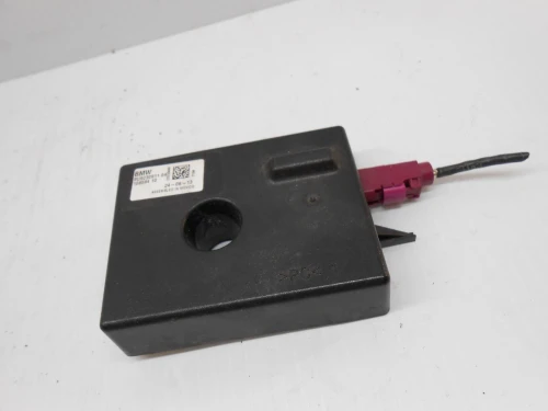 BMW M3 9230911 Used OEM Audio Amplifier