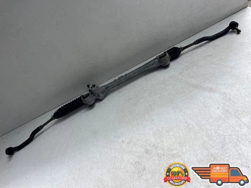 2013-2018 LEXUS ES300H ES350 POWER STEERING GEAR RACK & PINION OEM 13-18 used OEM rack and pinion