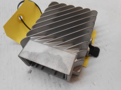 BMW 9343317 Used OEM Audio Amplifier